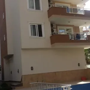 Квартира в Махмутлар, фото 4