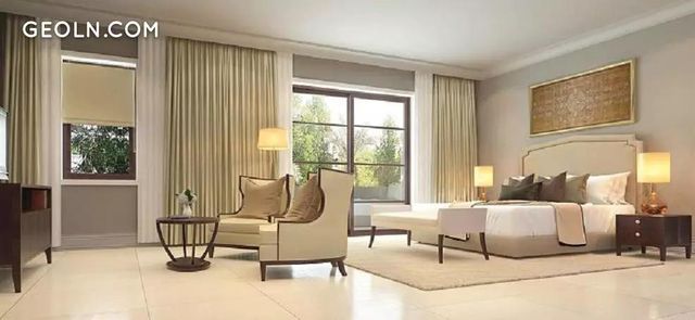 Rasha Villas in Dubai