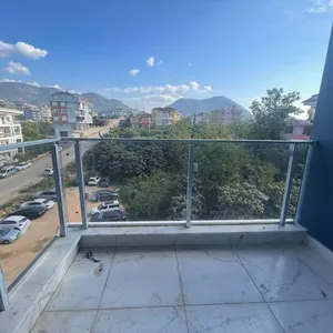 Пентхаус в Оба Махаллеси, фото 5