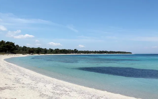 Земельный участок в Kassandra Municipality
