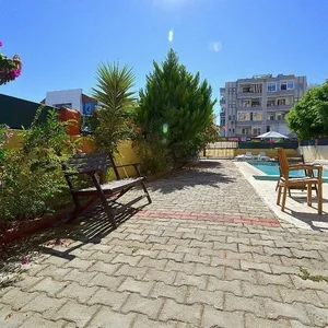 Квартира в Алания, фото 5