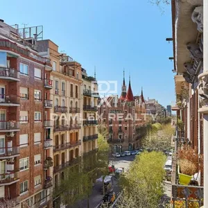Квартира в Барселона, фото 5
