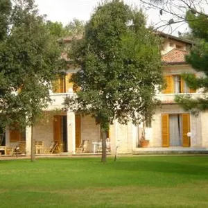 Вилла в Форте-дей-Марми, фото 3