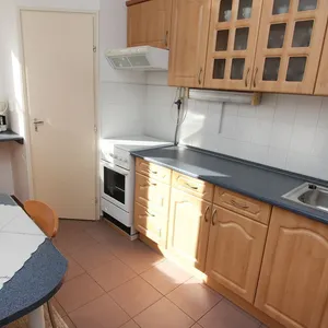 Квартира в Хевиз, фото 5