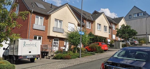 Земельный участок в Вуппертал