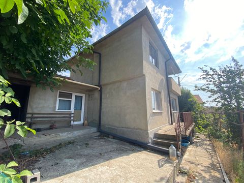 Дом в Каблешково