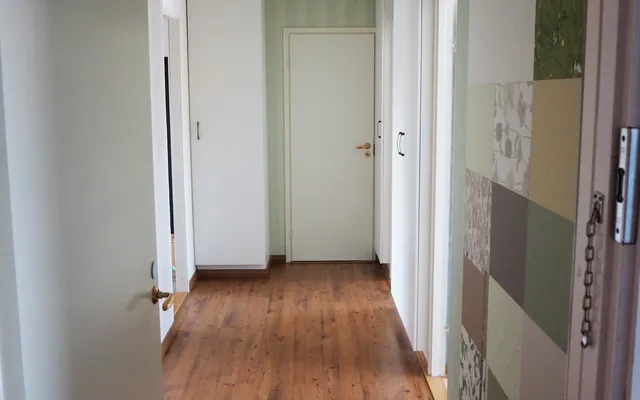 Квартира в Варкаус
