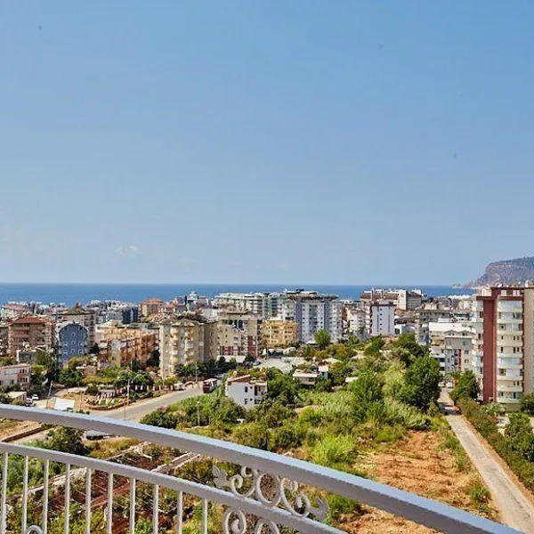 Квартира в Şekerhane Махаллеси, фото 1