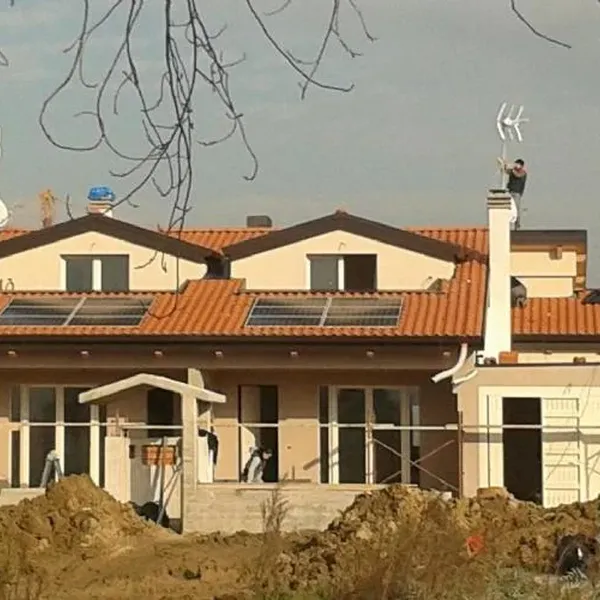 Квартира в Римини, фото 1