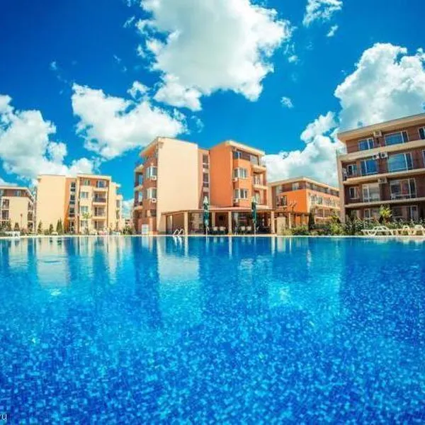 Квартира в кв. Камелия, фото 1