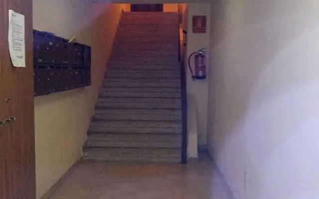 Студия в Калафель