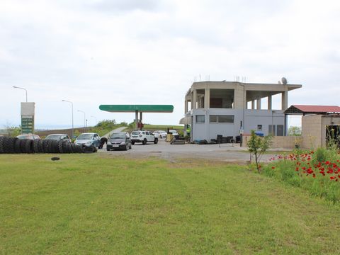 Коммерческая недвижимость в Македония и Фракия