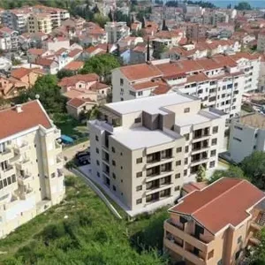 Квартира в Будва, фото 3