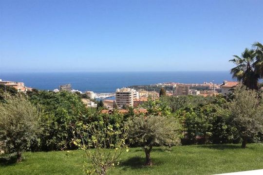 Вилла в Босолеиль