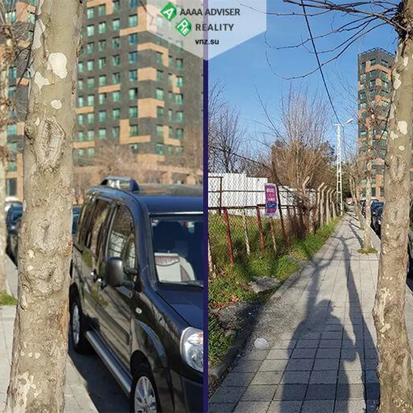Квартира в Беязыт Махаллеси, фото 1