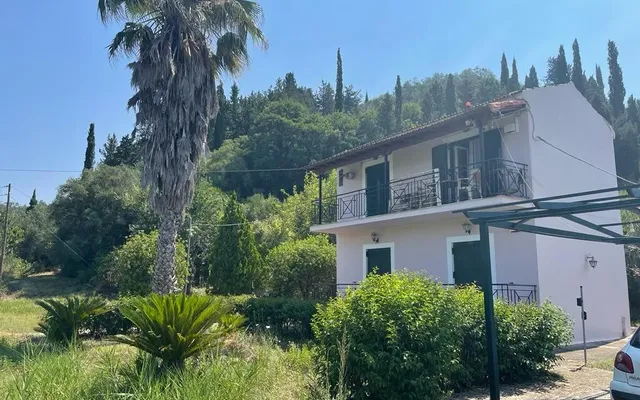 Отдельный дом в Corfu