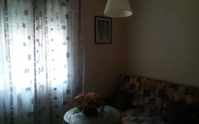 Квартира в Аликанте