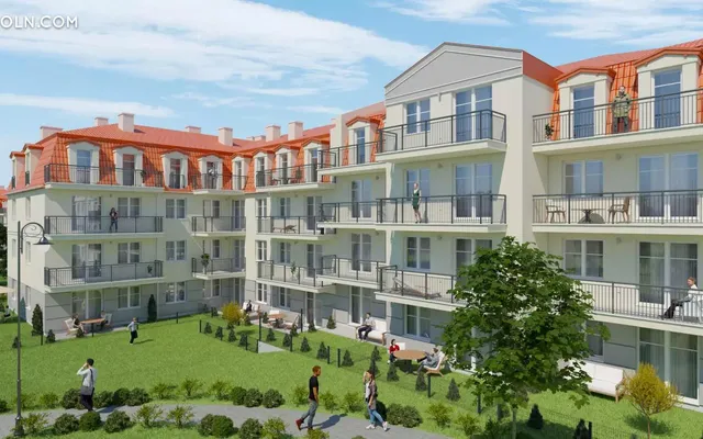 Apartamenty Sloneczne in Katowice