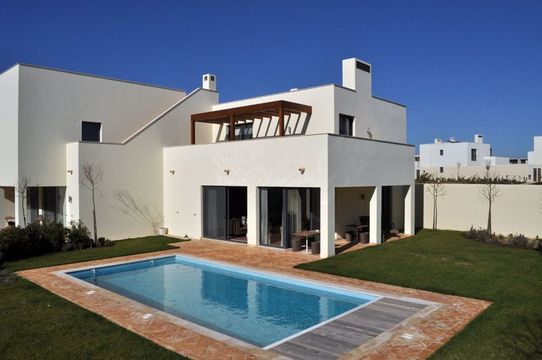 Дом в Вила до Биспо