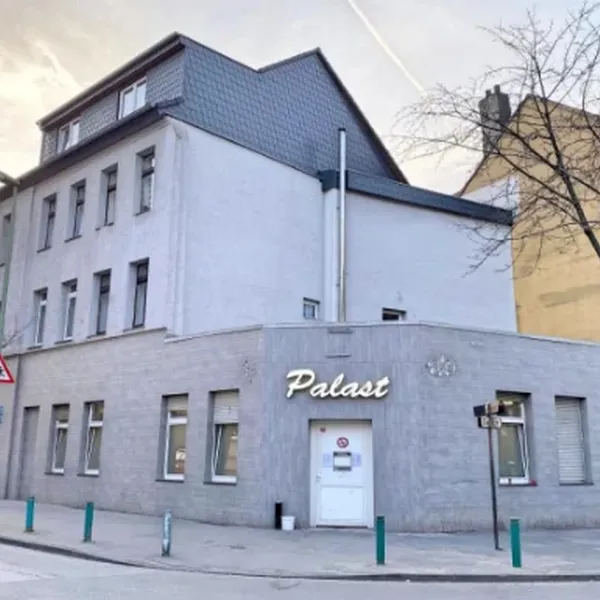 Доходный дом в Дуйсбург, фото 1