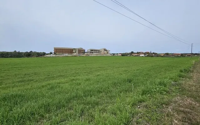 Земельный участок в Kassandra Municipality