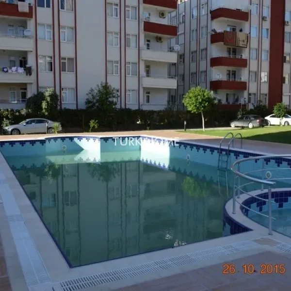 Квартира в Алания, фото 1