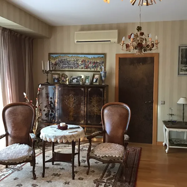 Квартира в Юрмала, фото 1