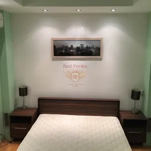 Квартира в Будва, фото 5