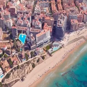 Квартира в Кальп, фото 2