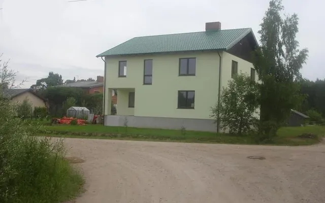 Квартира в Цесис