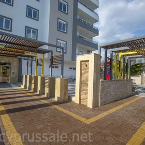 Квартира в Алания, фото 4