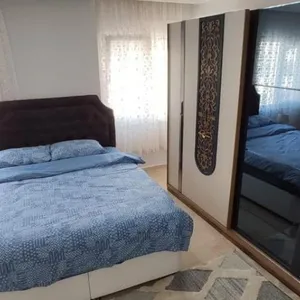 Квартира в Махмутлар, фото 4