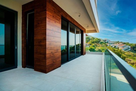 Дом в Будва