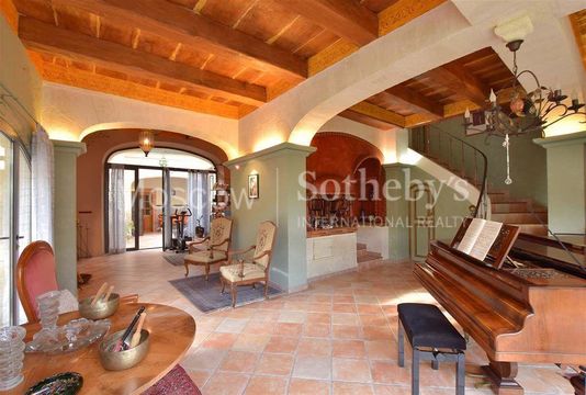 Вилла в 2-й Аррондиссемент