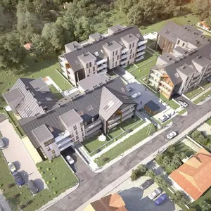 Apartamenty Wrzosowa in Kielce, фото 3