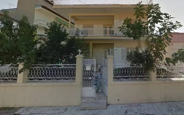 Отдельный дом в Катерини