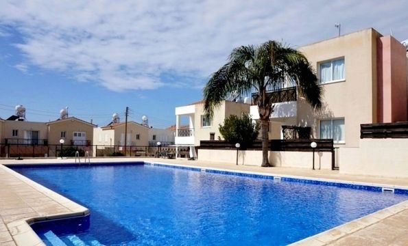 Дом в Кония