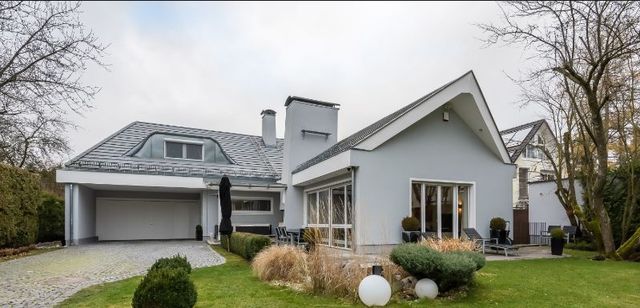 Вилла в Мюнхен