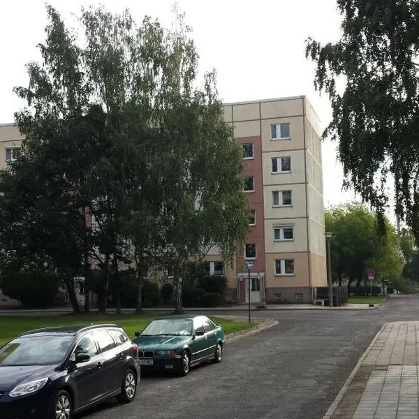 Квартира в Лейпциг, фото 1