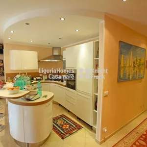 Квартира в Оспедалетти, фото 5
