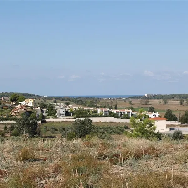 Земельный участок в Kassandra Municipality, фото 1