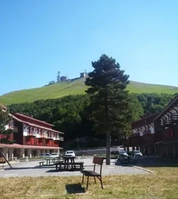 Дуплекс в Рим
