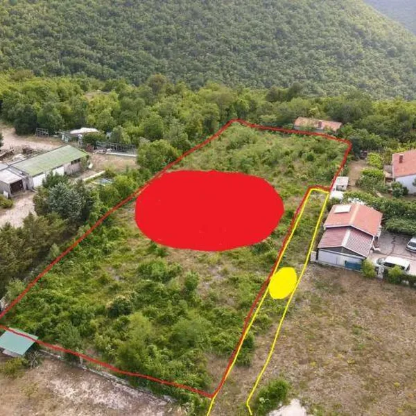 Земельный участок в Хорватия, фото 2