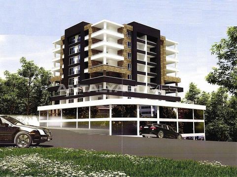 Магазин в Хаки Байрам Махаллеси