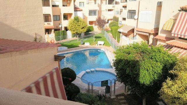 Бунгало в Сан-Висенте-дель-Распеч