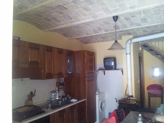 Смежный дом в Чивитакуана