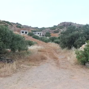 Земельный участок в Itanos Municipal Unit, фото 3