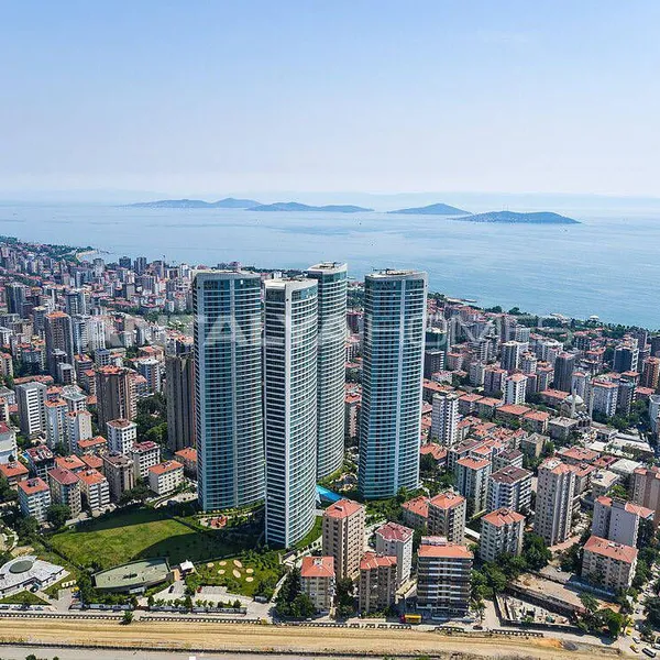 Квартира в Османа Махаллеси, фото 1