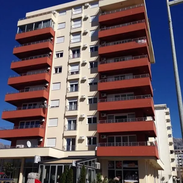 Квартира в Бар, фото 1