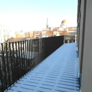 Пентхаус в Лейпциг, фото 3